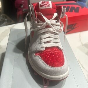 Women’s Valentine’s Day Jordan’s